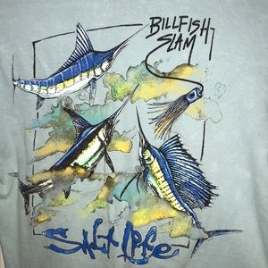 Salt life long sleeve